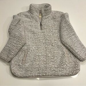 Thread & Supply Women’s Wubby Fleece Pullover